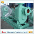 food grade self priming pump